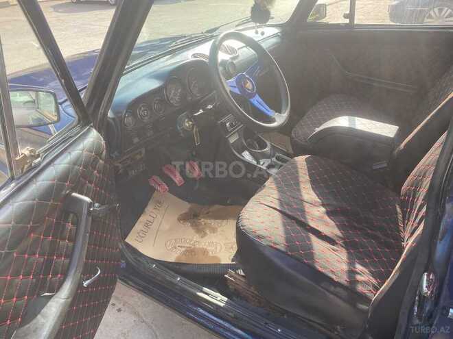 LADA (VAZ) 2106 1984, 95,000 km - 1.6 л - Bakı