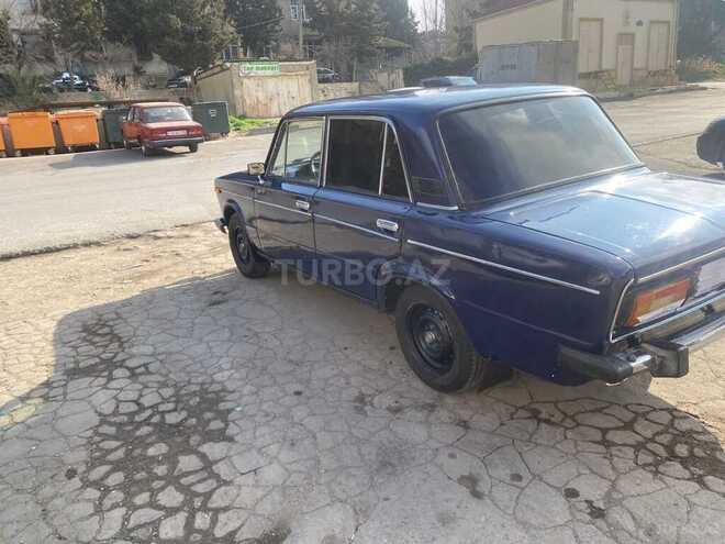 LADA (VAZ) 2106 1984, 95,000 km - 1.6 л - Bakı