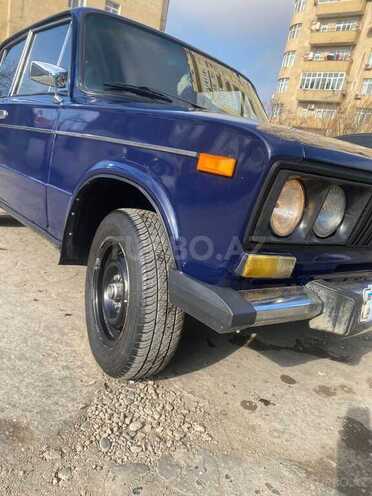 LADA (VAZ) 2106 1984, 95,000 km - 1.6 л - Bakı