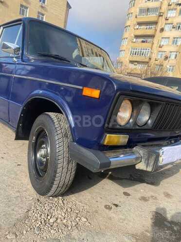 LADA (VAZ) 2106 1984, 95,000 km - 1.6 л - Bakı