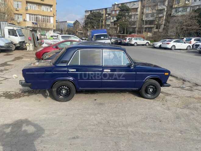 LADA (VAZ) 2106 1984, 95,000 km - 1.6 л - Bakı