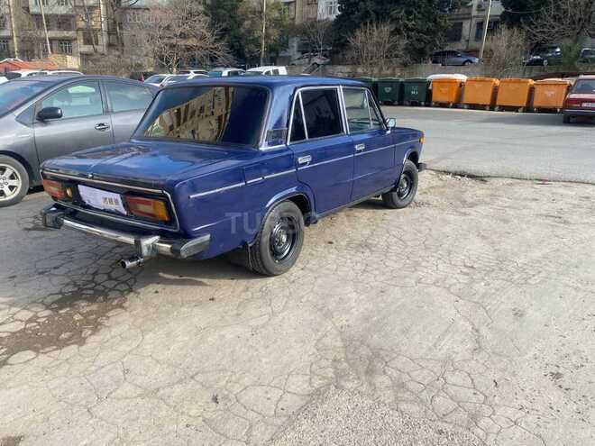 LADA (VAZ) 2106 1984, 95,000 km - 1.6 л - Bakı