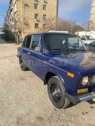 LADA (VAZ) 2106 1984, 95,000 km - 1.6 л - Bakı
