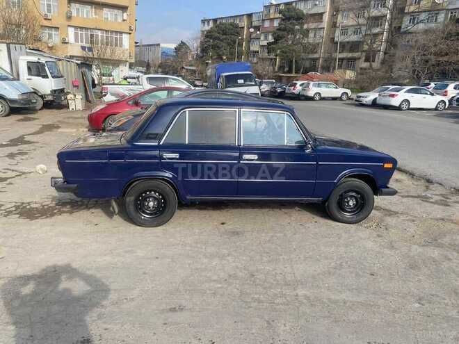 LADA (VAZ) 2106 1984, 95,000 km - 1.6 л - Bakı