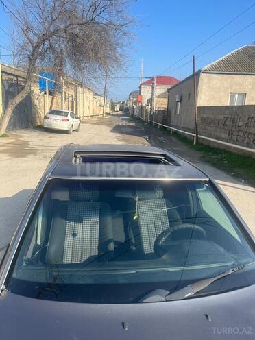 Mercedes E 220 1995, 25,000 km - 2.2 l - Bakı