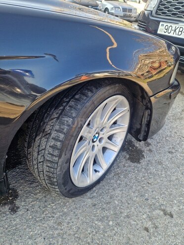 BMW 540 2001, 265,000 km - 4.4 l - Bakı