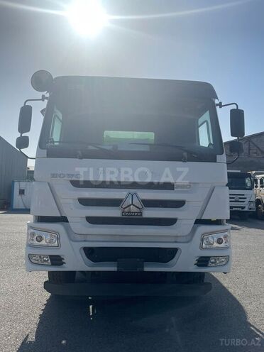 HOWO Sinotruk-3