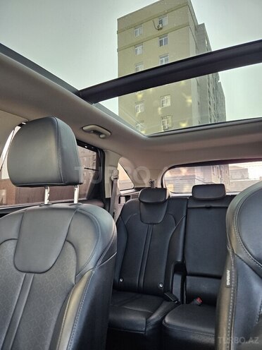Kia Sorento 2021, 133,000 km - 2.5 l - Gəncə
