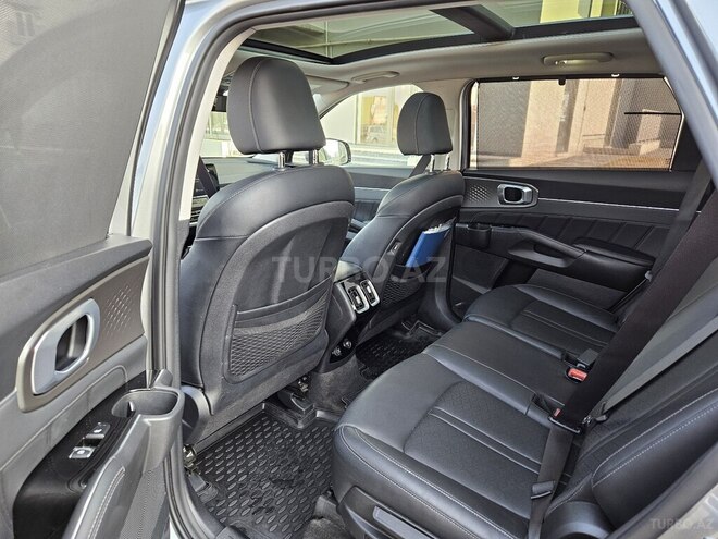Kia Sorento 2021, 133,000 km - 2.5 l - Gəncə