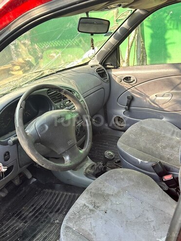 Ford Courier 1998, 160,000 km - 1.8 l - Zaqatala