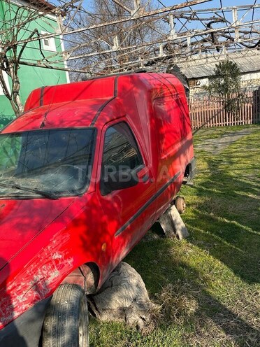 Ford Courier 1998, 160,000 km - 1.8 l - Zaqatala