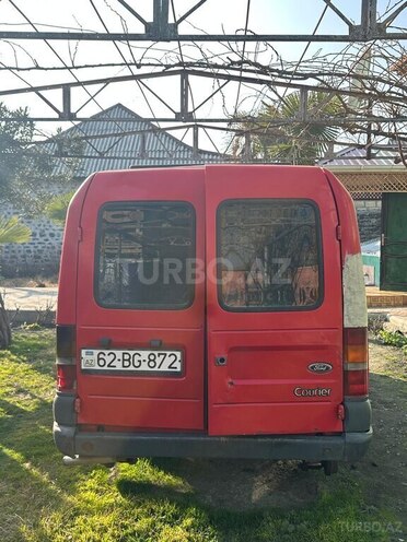 Ford Courier 1998, 160,000 km - 1.8 l - Zaqatala