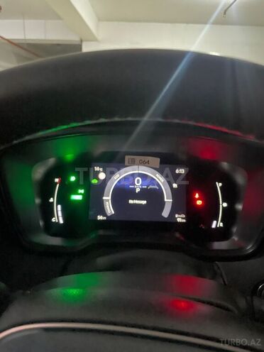 Toyota Corolla 2024, 200 km - 1.8 л - Bakı