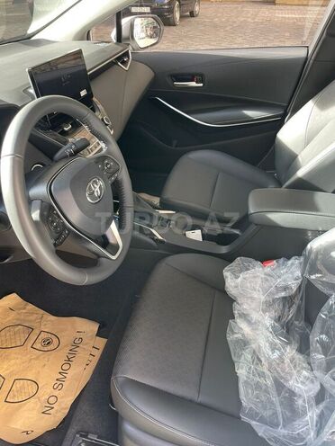 Toyota Corolla 2024, 200 km - 1.8 л - Bakı