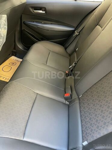Toyota Corolla 2024, 200 km - 1.8 л - Bakı