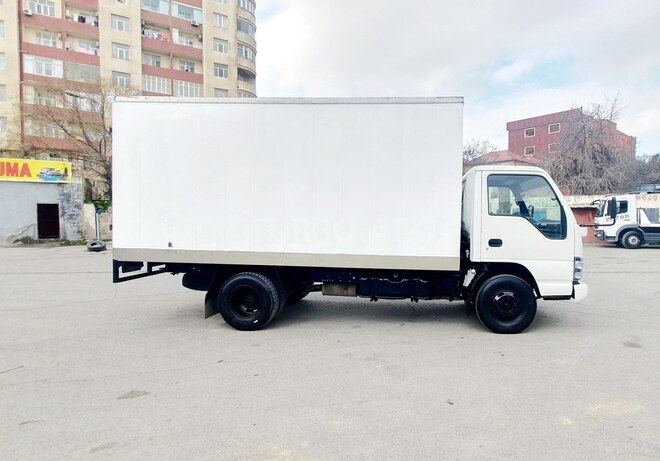 Isuzu NPR 66 L 2007, 334,200 km - 4.4 l - Bakı