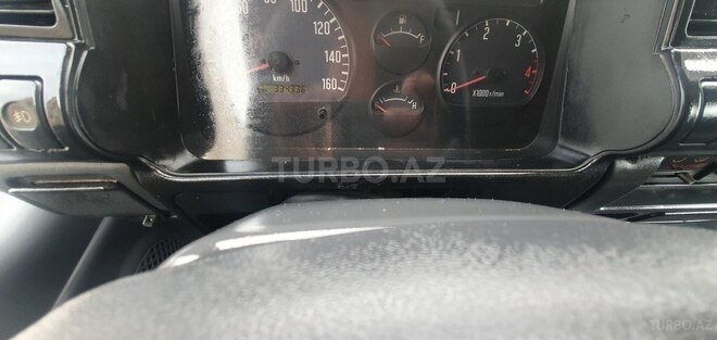 Isuzu NPR 66 L 2007, 334,200 km - 4.4 l - Bakı