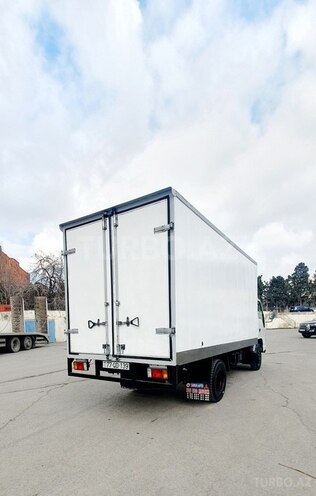 Isuzu NPR 66 L 2007, 334,200 km - 4.4 l - Bakı