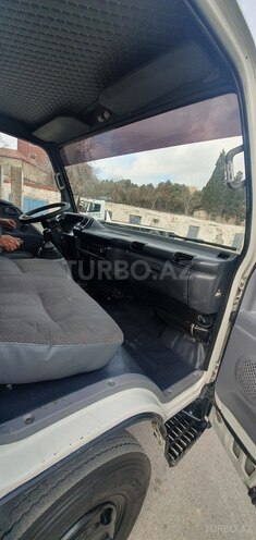 Isuzu NPR 66 L 2007, 334,200 km - 4.4 l - Bakı