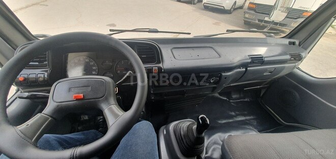 Isuzu NPR 66 L 2007, 334,200 km - 4.4 l - Bakı