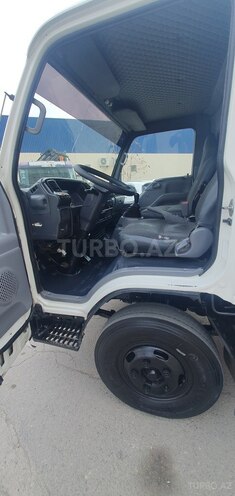 Isuzu NPR 66 L 2007, 334,200 km - 4.4 l - Bakı