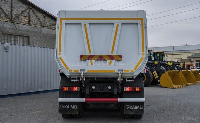 HOWO Sinotruk-4