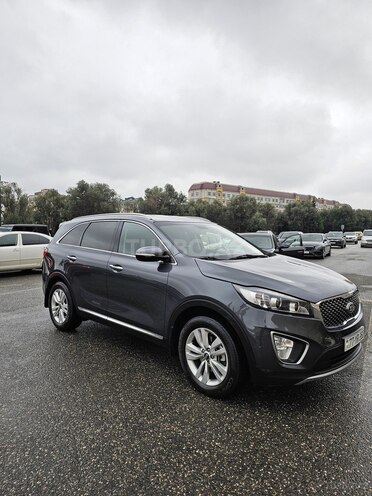 Kia Sorento-3