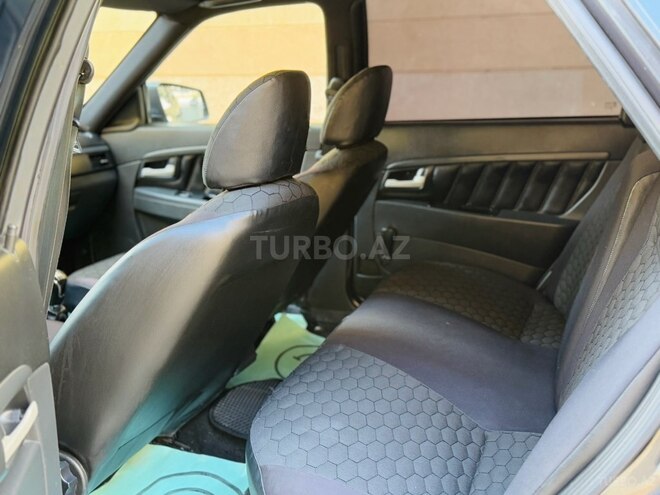 LADA (VAZ) Priora 2016, 160,000 km - 1.6 л - Sumqayıt