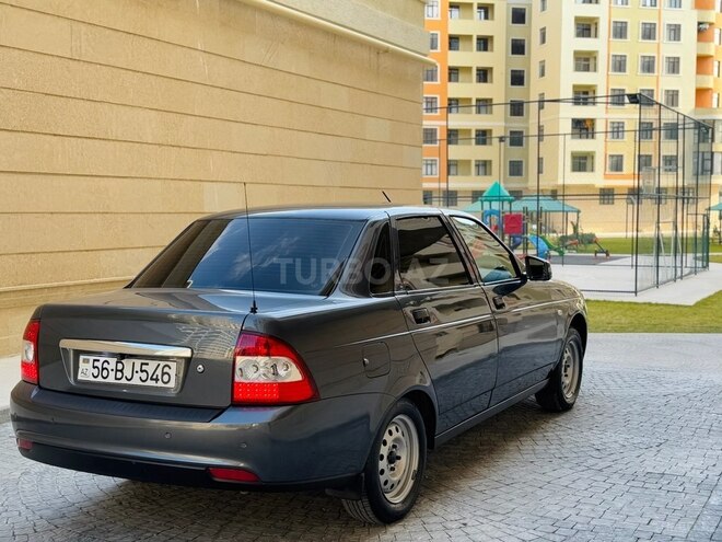 LADA (VAZ) Priora 2016, 160,000 km - 1.6 л - Sumqayıt
