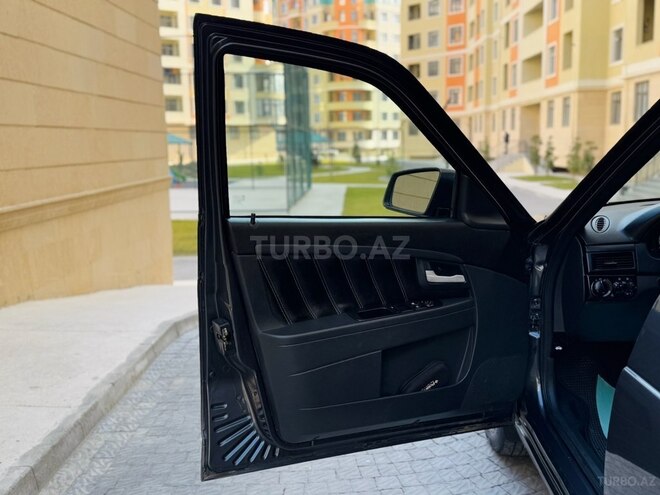 LADA (VAZ) Priora 2016, 160,000 km - 1.6 л - Sumqayıt