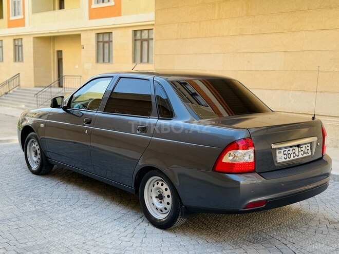 LADA (VAZ) Priora 2016, 160,000 km - 1.6 л - Sumqayıt