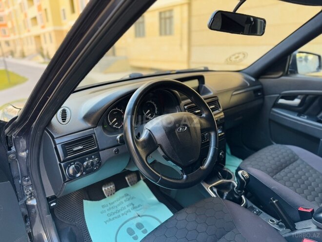 LADA (VAZ) Priora 2016, 160,000 km - 1.6 л - Sumqayıt