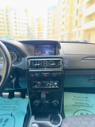 LADA (VAZ) Priora 2016, 160,000 km - 1.6 л - Sumqayıt