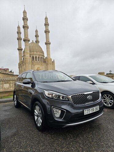 Kia Sorento-4