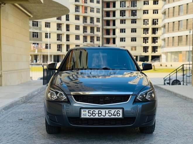 LADA (VAZ) Priora 2016, 160,000 km - 1.6 л - Sumqayıt