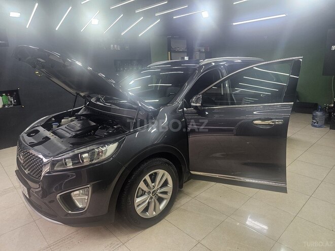 Kia Sorento-5