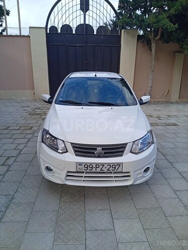 Saipa Saina-1