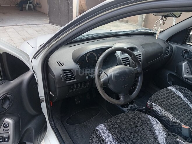 Saipa Saina-9