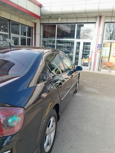 Peugeot 407 2005, 290,000 km - 2.0 l - Lənkəran