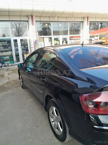 Peugeot 407 2005, 290,000 km - 2.0 l - Lənkəran