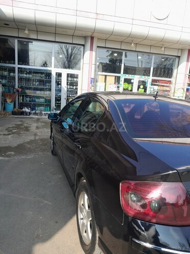 Peugeot 407 2005, 290,000 km - 2.0 l - Lənkəran