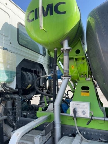 HOWO Sinotruk 2024, 0 km - 10.0 л - Bakı