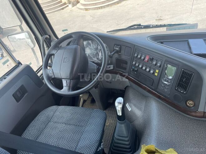 HOWO Sinotruk 2024, 0 km - 10.0 л - Bakı