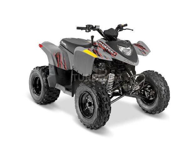 Polaris  2025, 0 km - 0.2 л - Bakı
