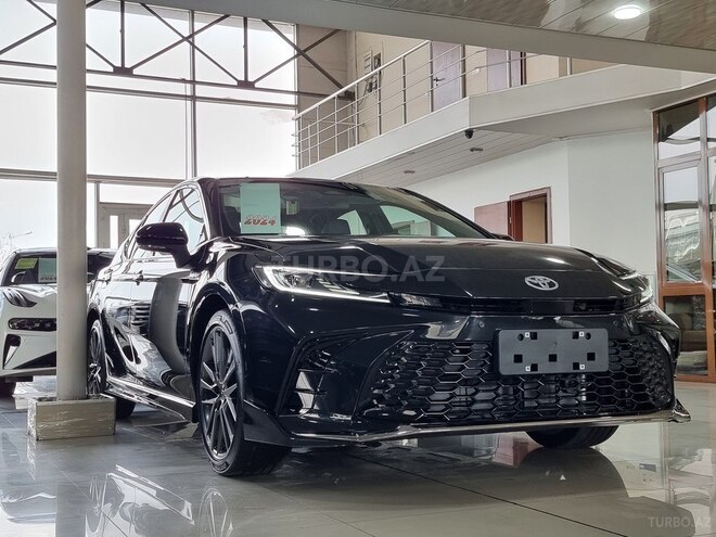 Toyota Camry-20