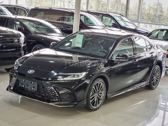 Toyota Camry-8
