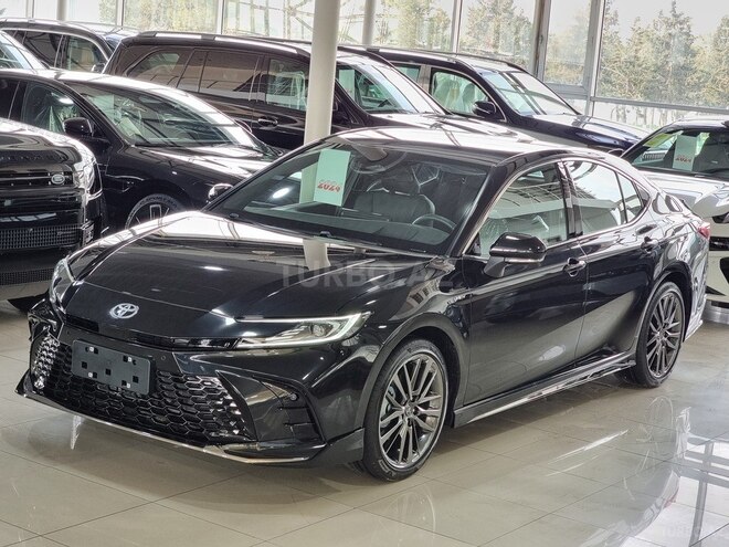 Toyota Camry-12