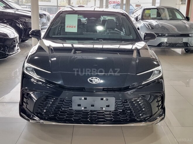 Toyota Camry-17