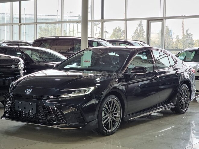Toyota Camry-10