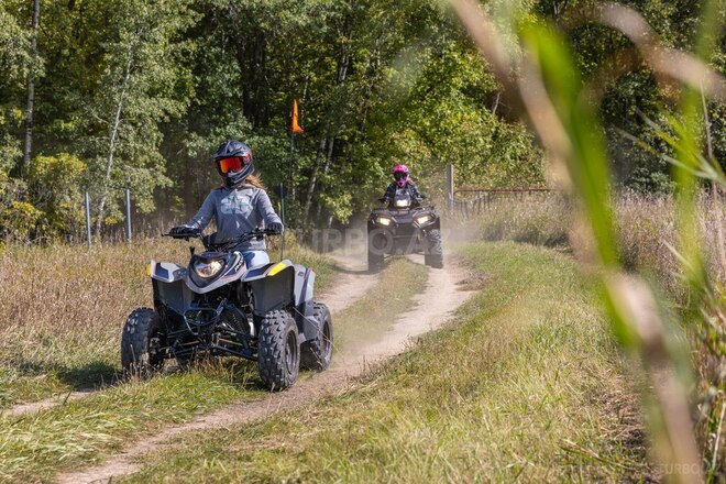 Polaris  2025, 0 km - 0.2 л - Bakı